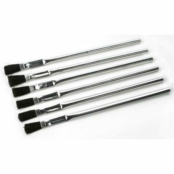 Dubro Products Epoxy Brushes for engine cleaning DUB345